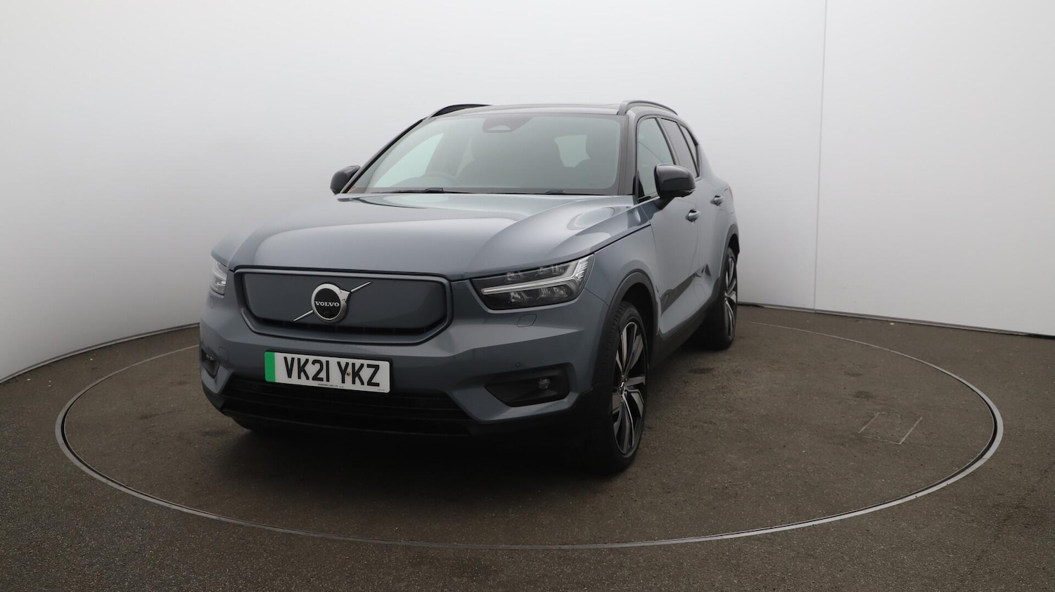 Used Volvo XC40 2021 for sale - 76122074: Photo 16