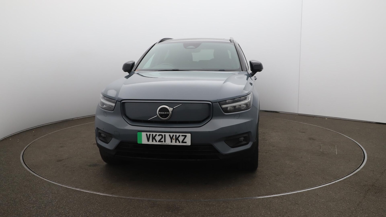 Used Volvo XC40 2021 for sale - 76122074: Photo 18