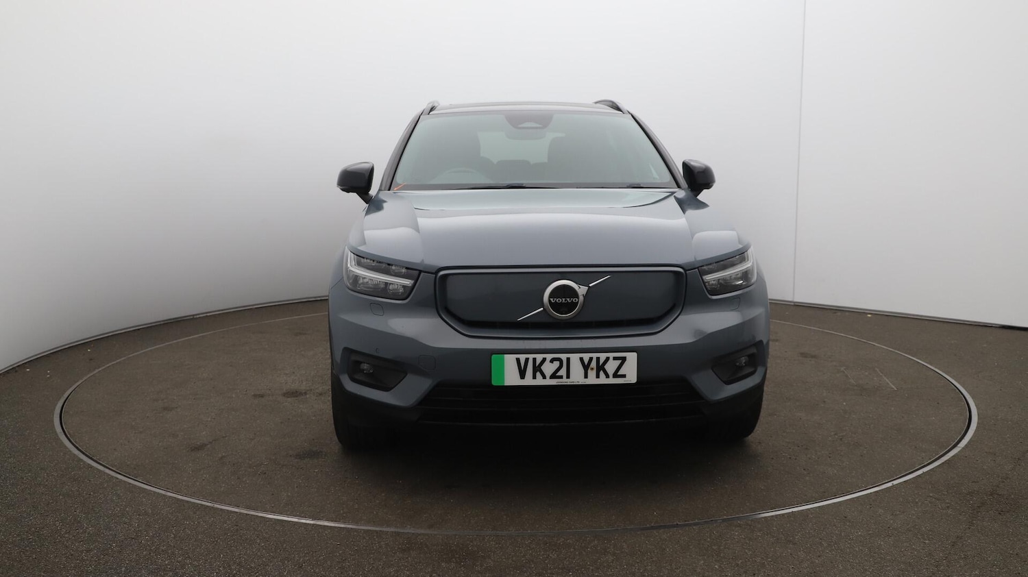 Used Volvo XC40 2021 for sale - 76122074: Photo 20