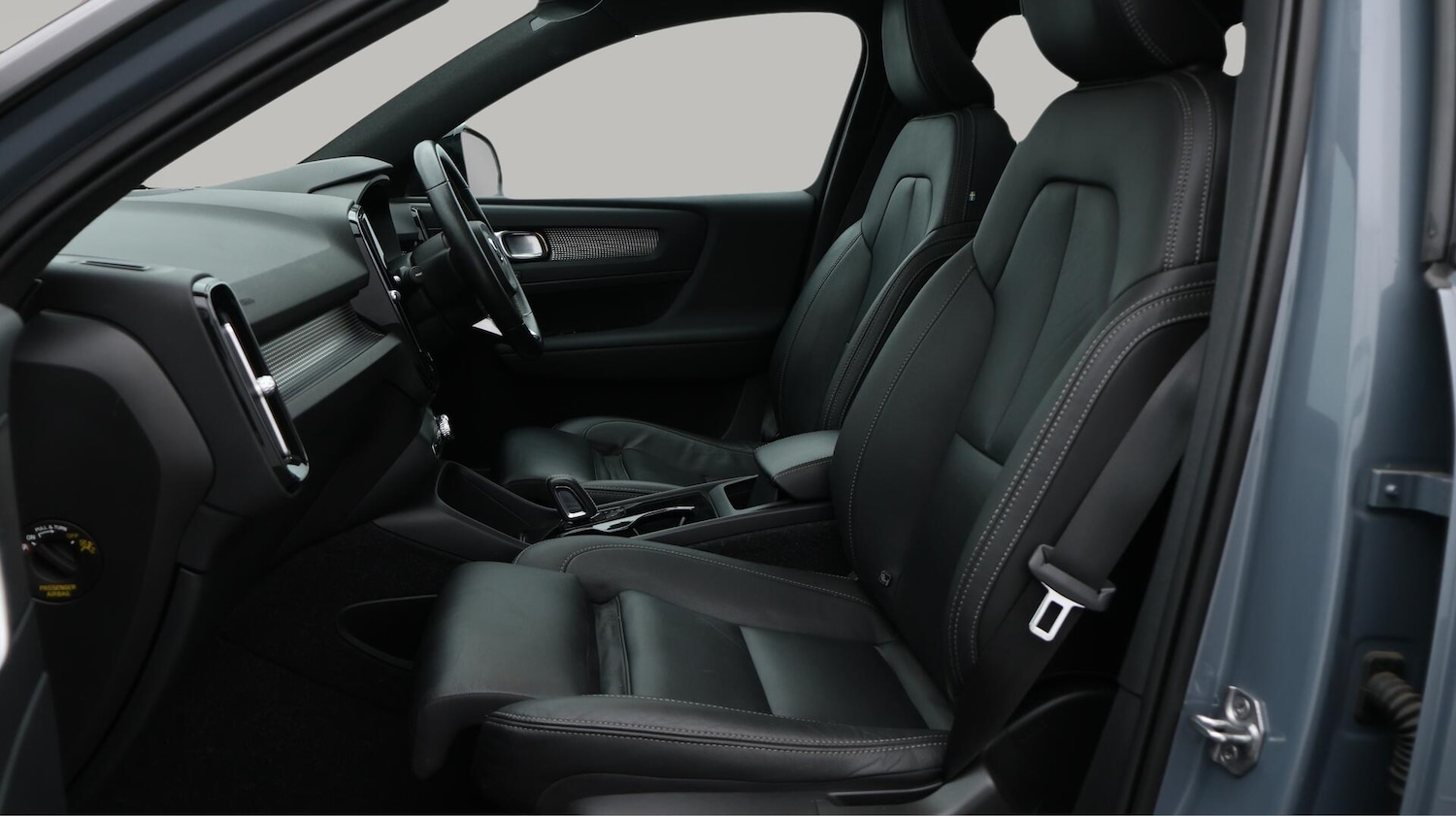 Used Volvo XC40 2021 for sale - 76122074: Photo 21