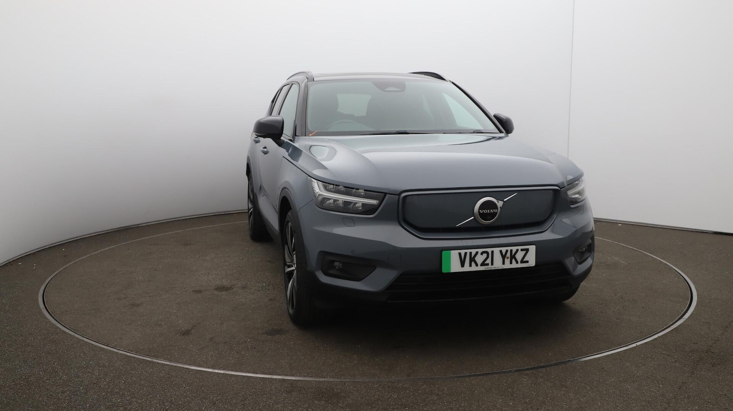 Used Volvo XC40 2021 for sale - 76122074: Photo 22