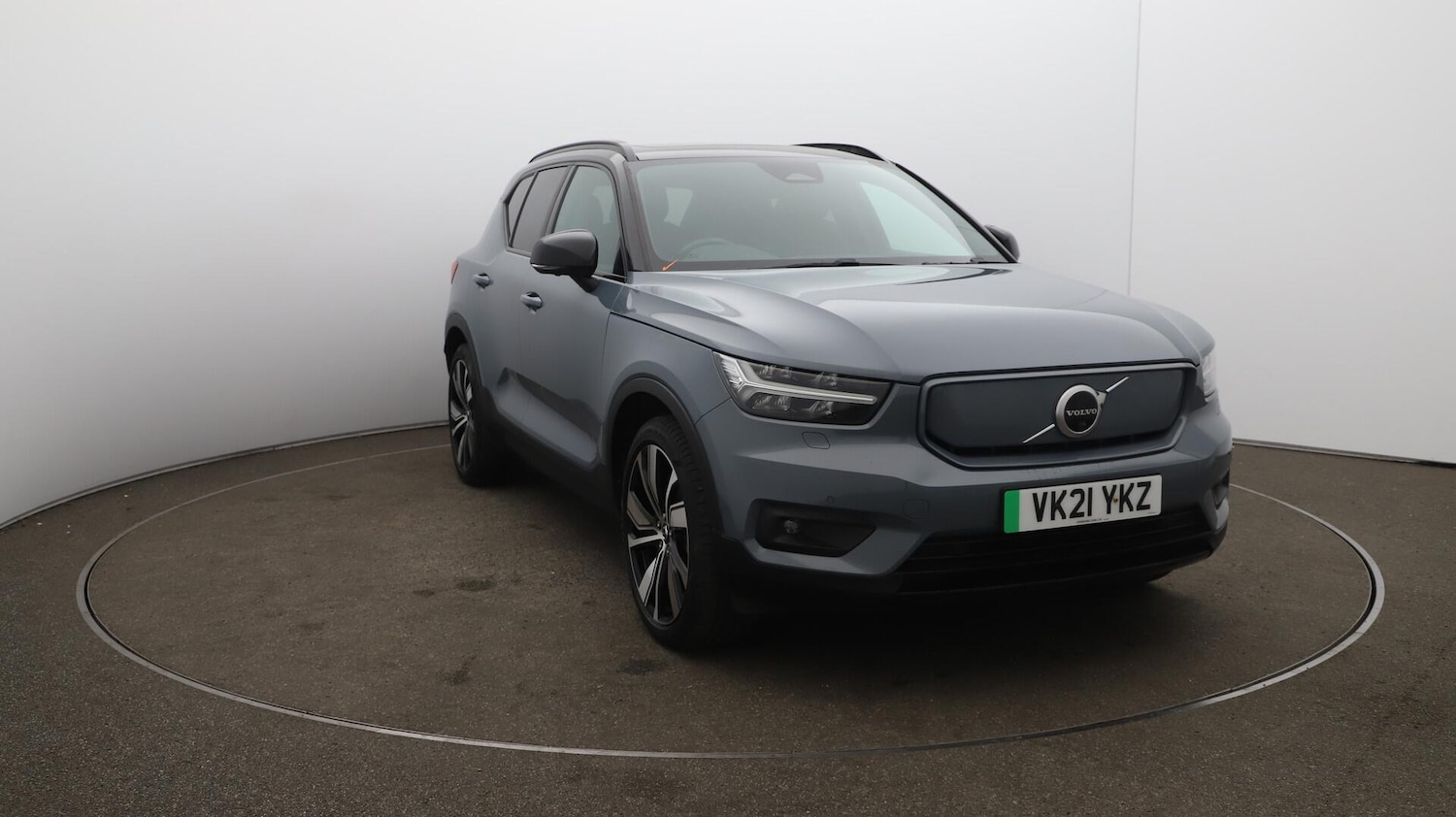 Used Volvo XC40 2021 for sale - 76122074: Photo 24