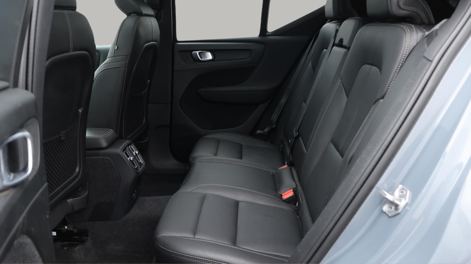 Used Volvo XC40 2021 for sale - 76122074: Photo 25