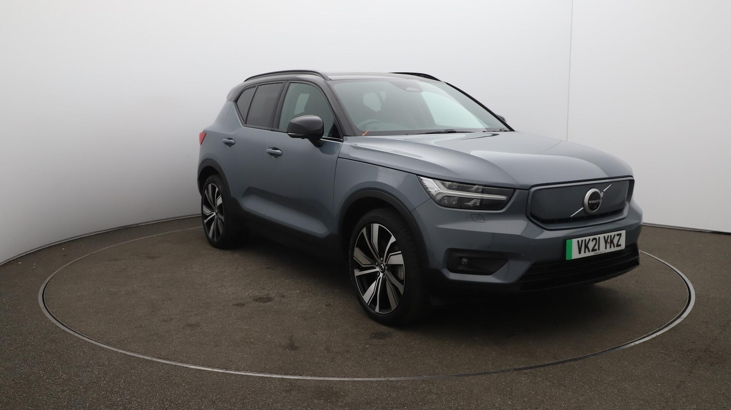 Used Volvo XC40 2021 for sale - 76122074: Photo 26