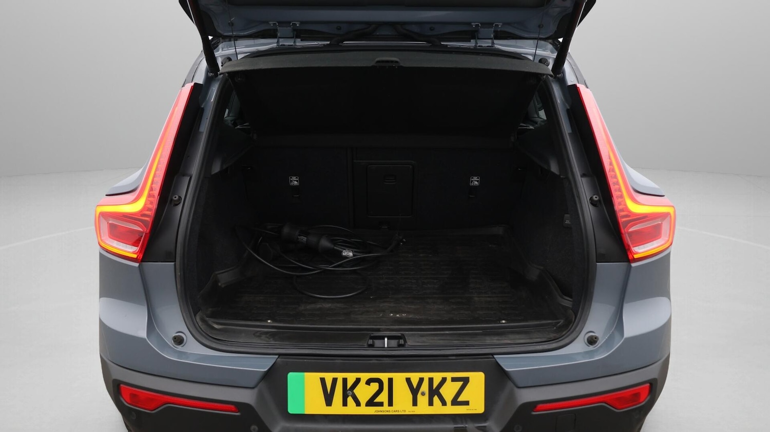 Used Volvo XC40 2021 for sale - 76122074: Photo 27