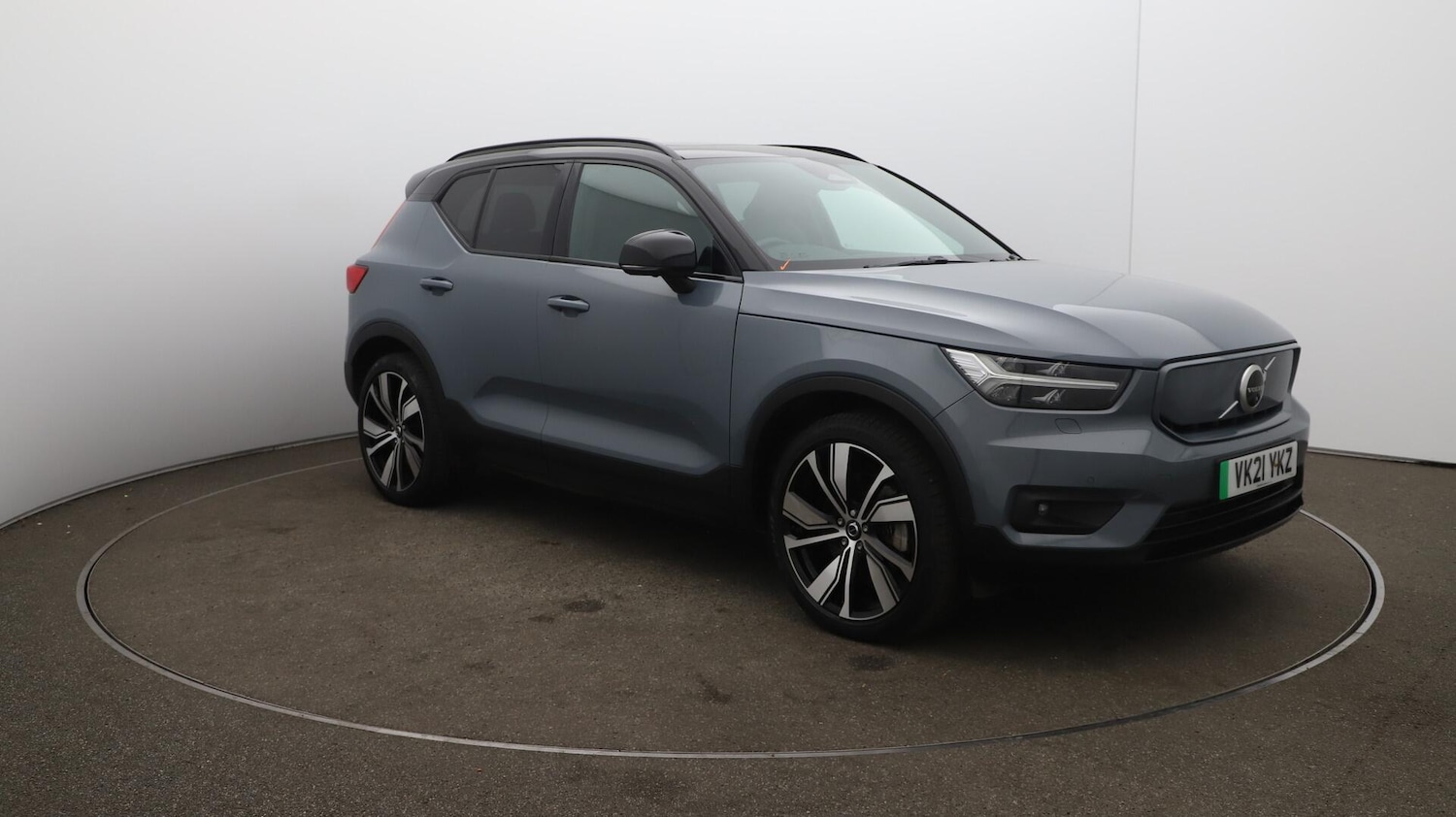 Used Volvo XC40 2021 for sale - 76122074: Photo 28