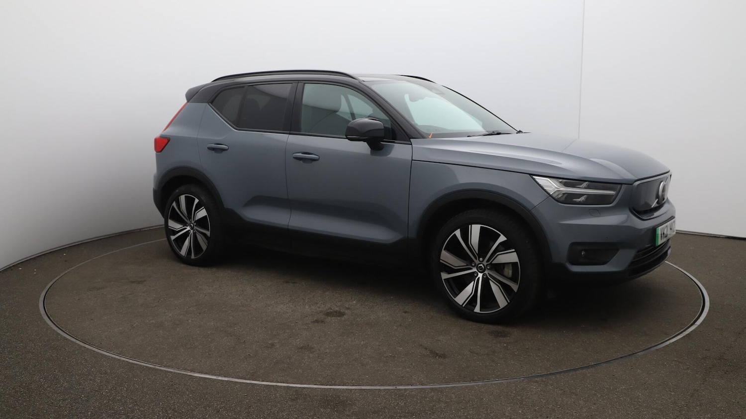 Used Volvo XC40 2021 for sale - 76122074: Photo 30