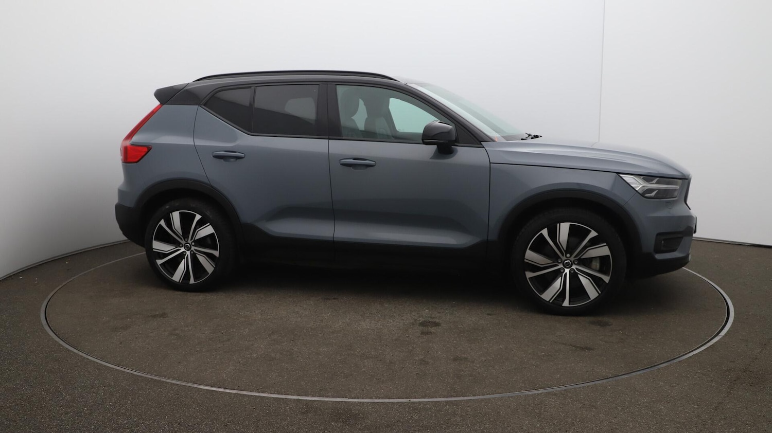 Used Volvo XC40 2021 for sale - 76122074: Photo 36