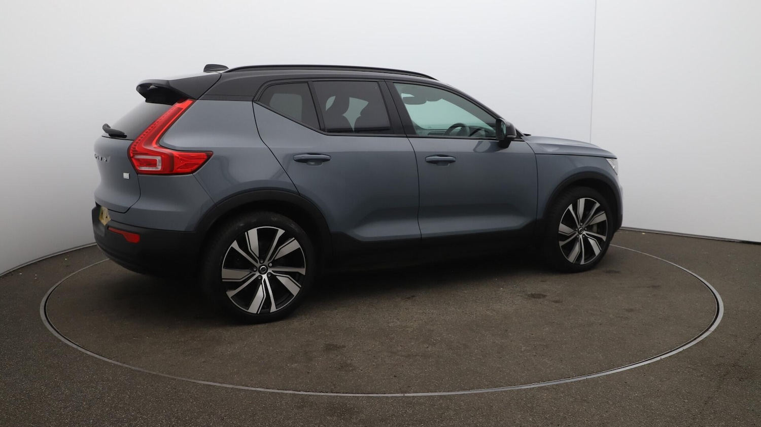 Used Volvo XC40 2021 for sale - 76122074: Photo 44