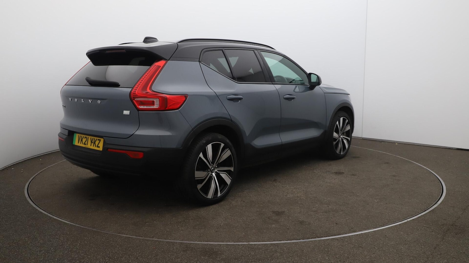 Used Volvo XC40 2021 for sale - 76122074: Photo 49