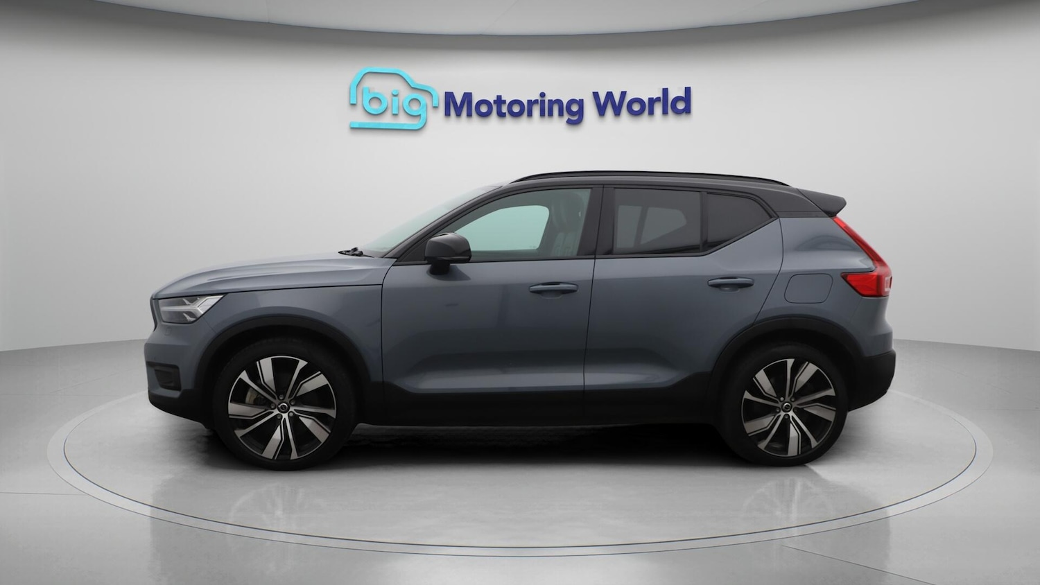 Used Volvo XC40 2021 for sale - 76122074: Photo 5