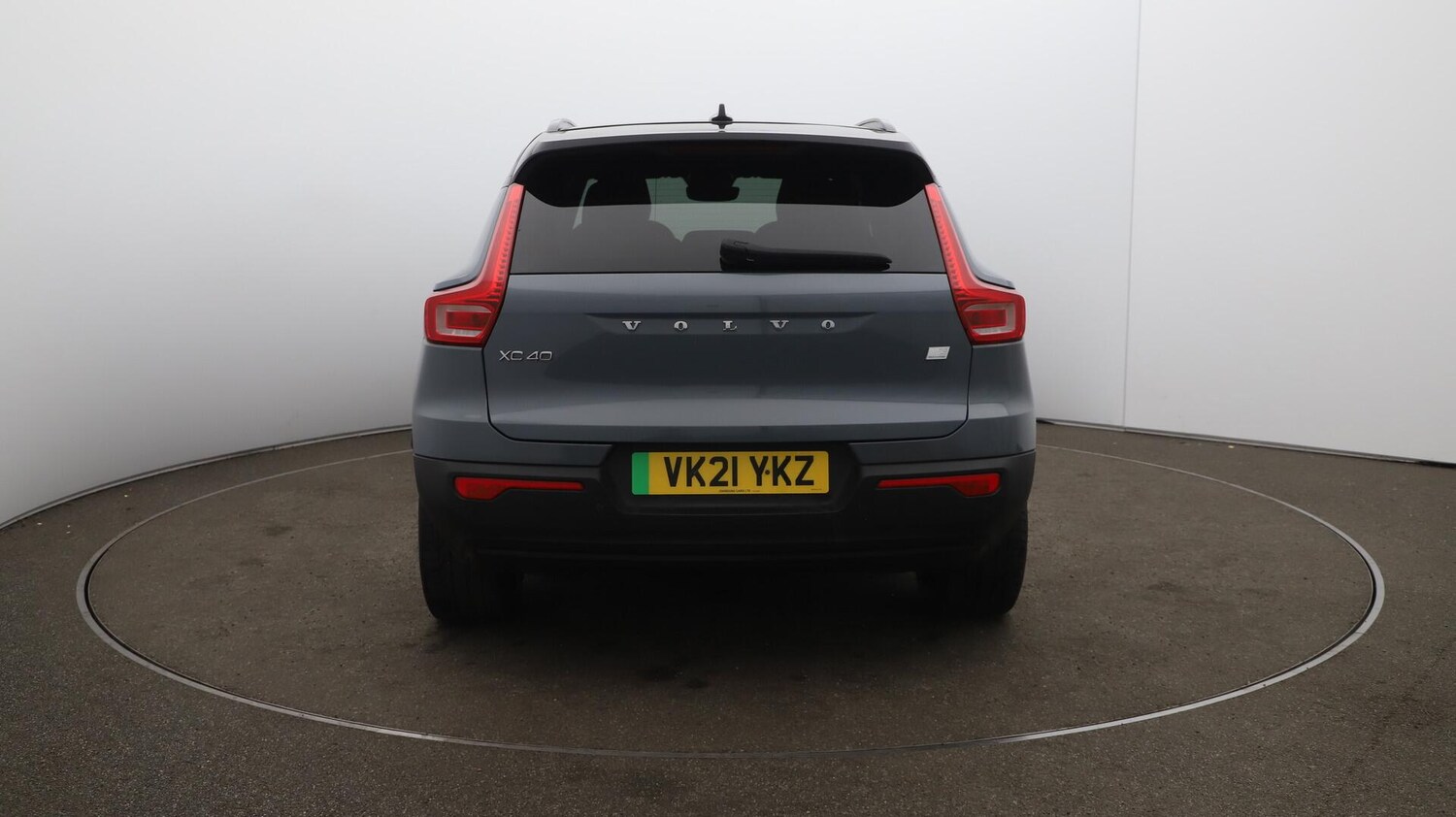 Used Volvo XC40 2021 for sale - 76122074: Photo 59