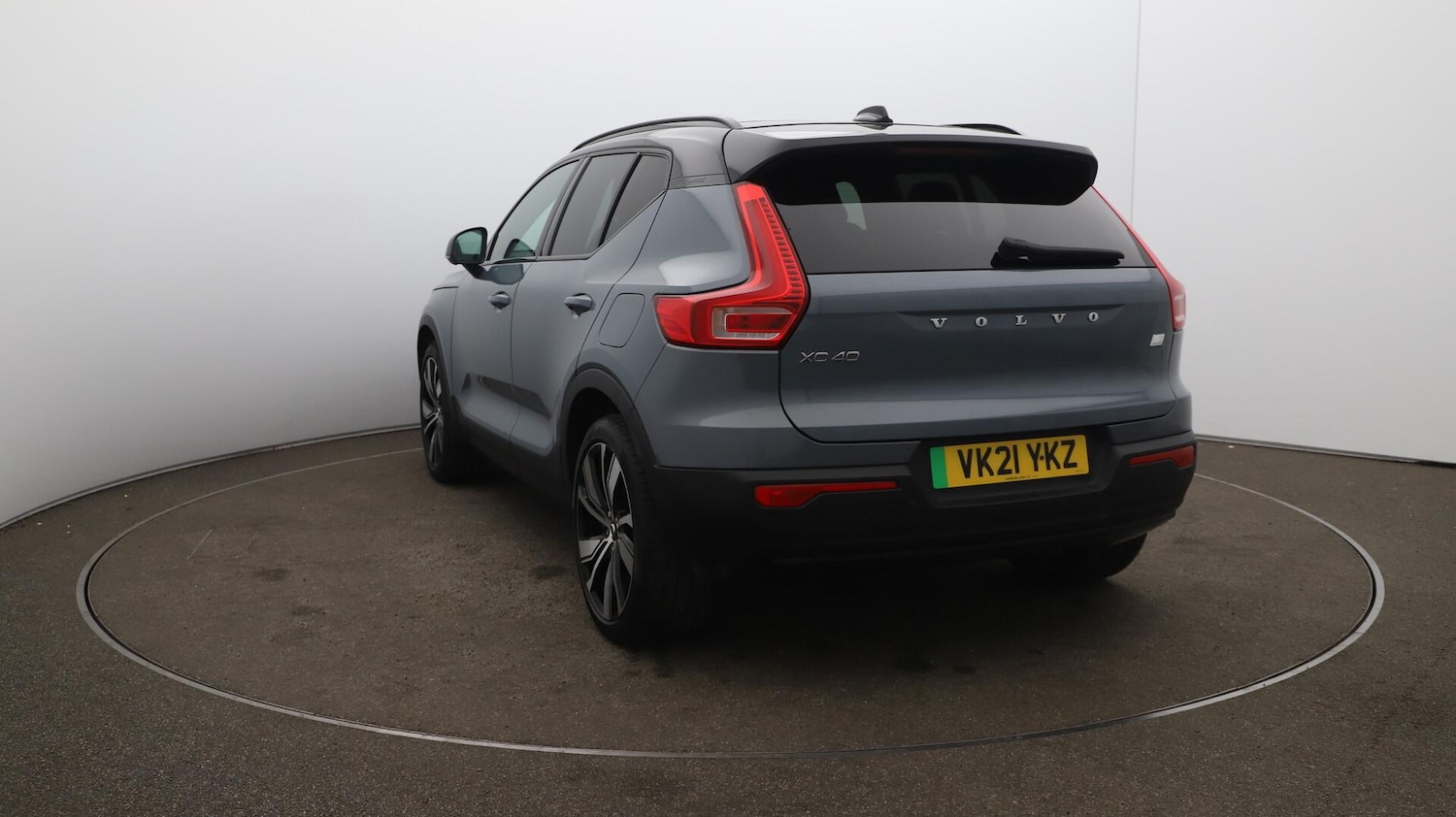 Used Volvo XC40 2021 for sale - 76122074: Photo 63