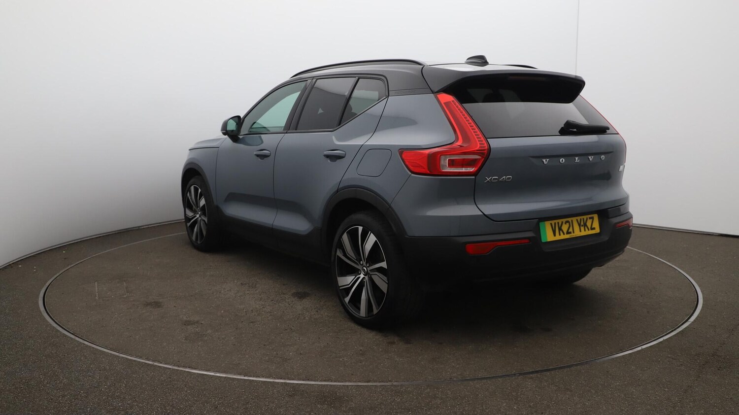 Used Volvo XC40 2021 for sale - 76122074: Photo 64