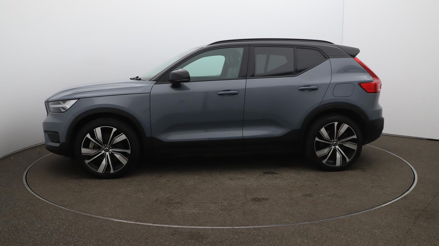 Used Volvo XC40 2021 for sale - 76122074: Photo 67