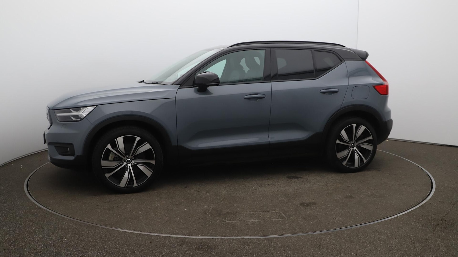 Used Volvo XC40 2021 for sale - 76122074: Photo 68