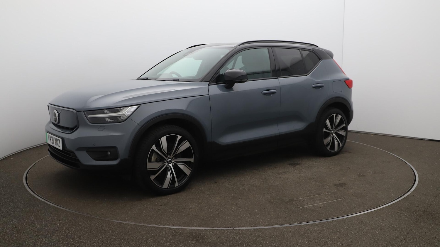 Used Volvo XC40 2021 for sale - 76122074: Photo 70