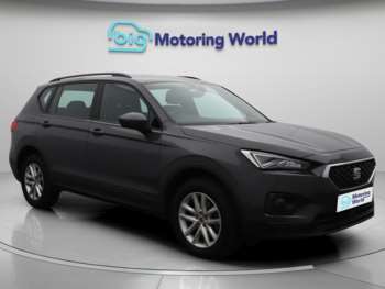 (71) - 1.5 TSI EVO SE SUV 5dr Petrol DSG Euro 6 (s/s) (150 ps)