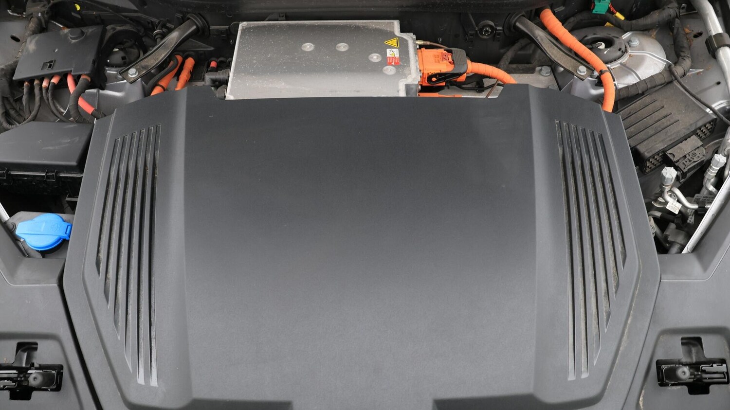Vehicle 31