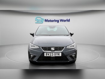 Used SEAT Ibiza 2023 for sale - 78667472: Photo