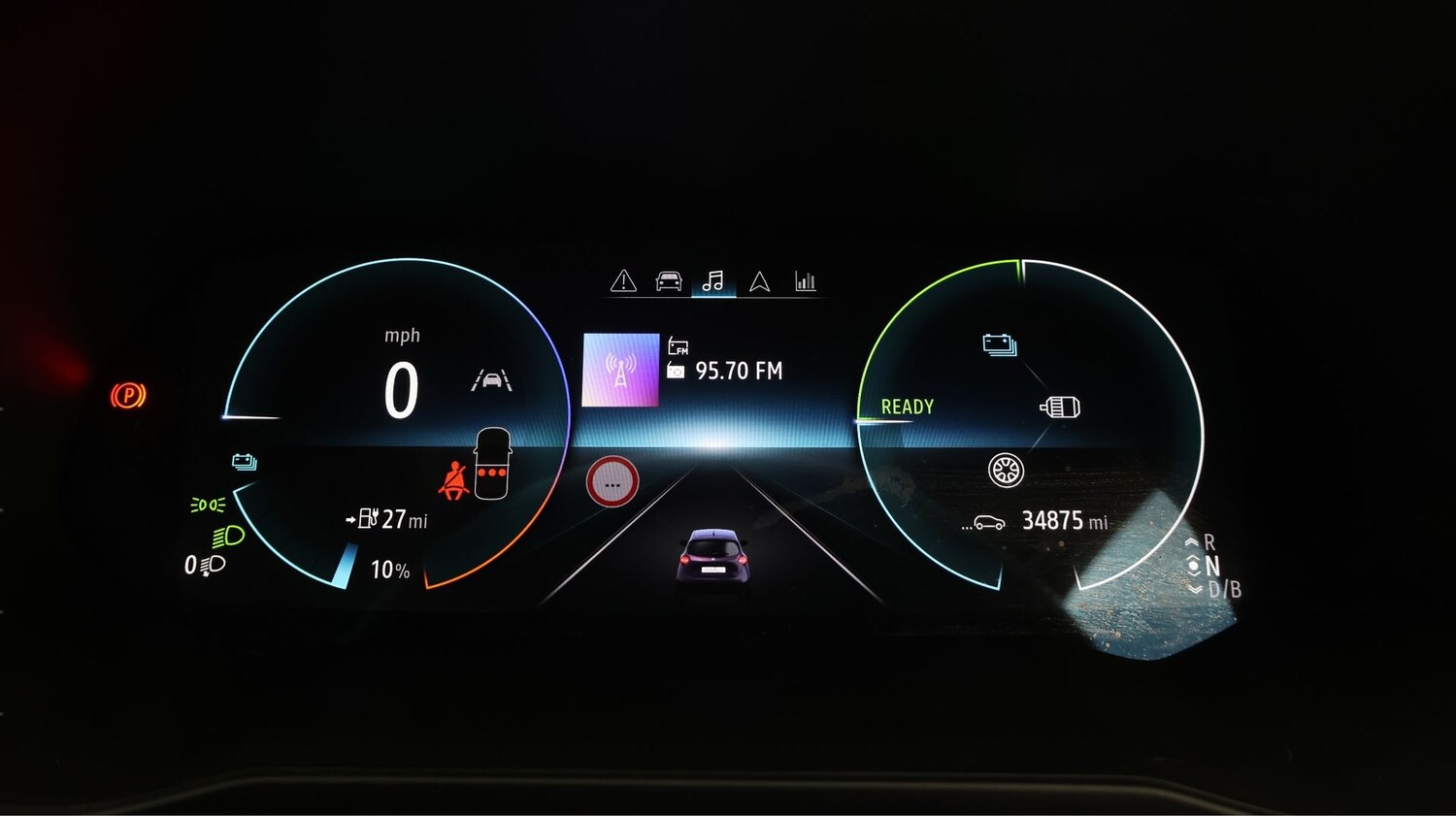 Used Renault Zoe for sale - 77728578: Photo 10