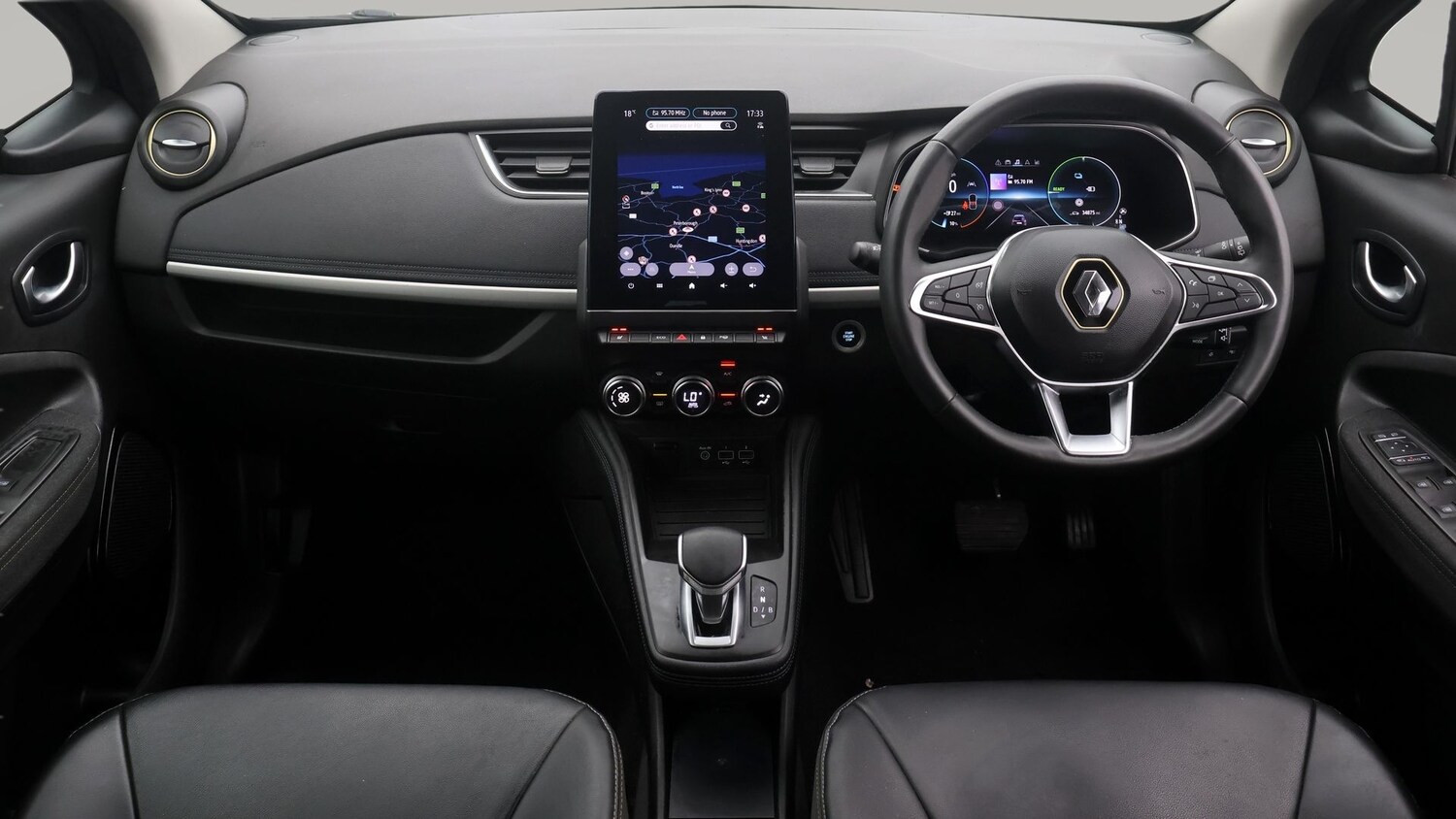 Used Renault Zoe for sale - 77728578: Photo 13