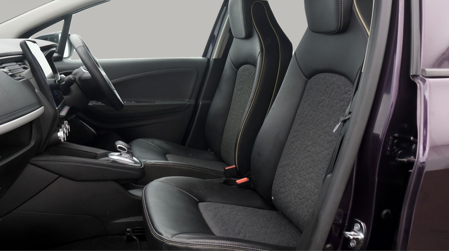 Used Renault Zoe for sale - 77728578: Photo 14