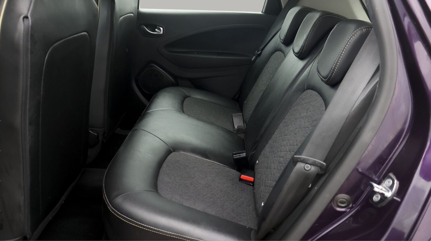 Used Renault Zoe for sale - 77728578: Photo 16