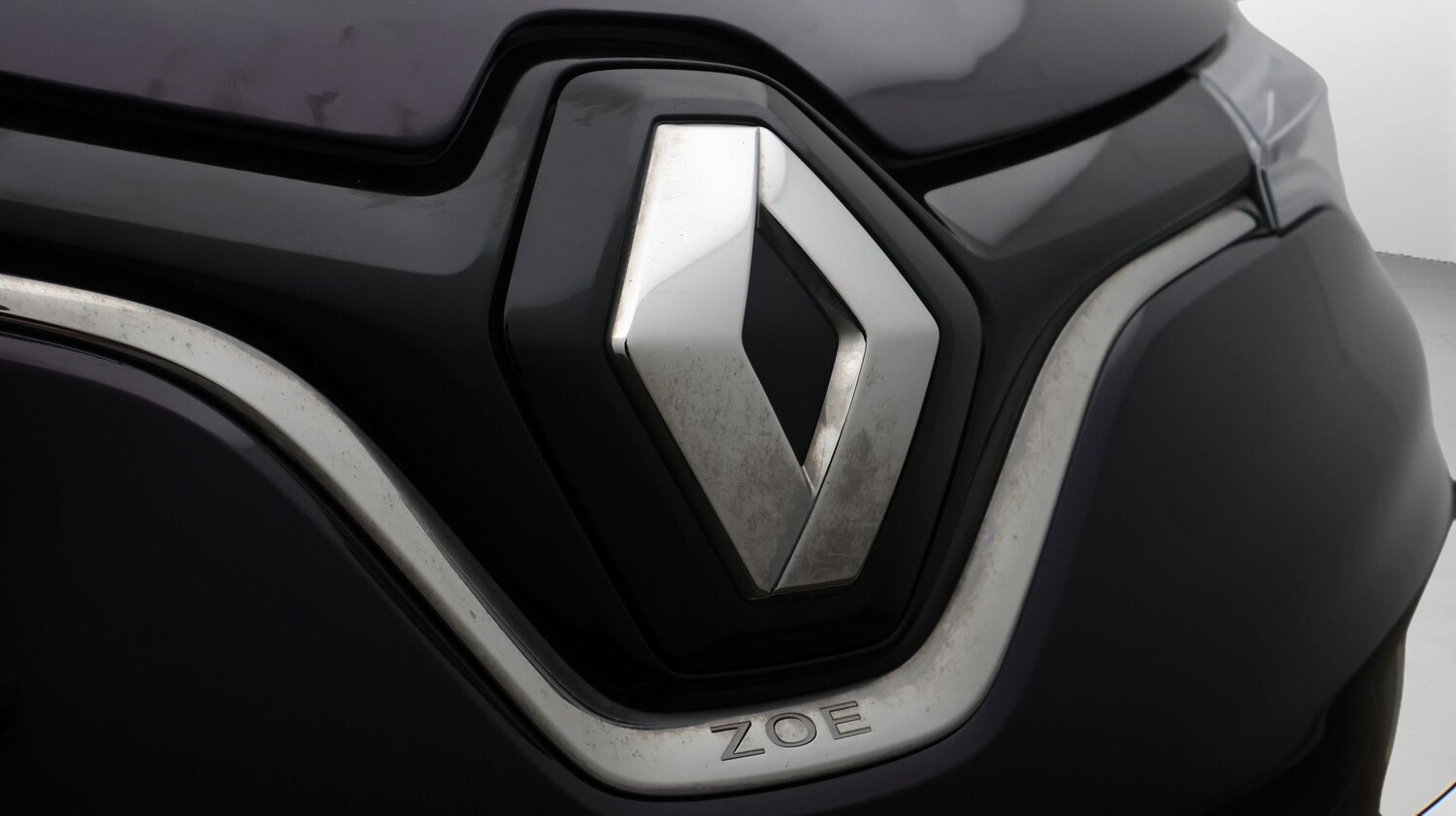 Used Renault Zoe for sale - 77728578: Photo 20