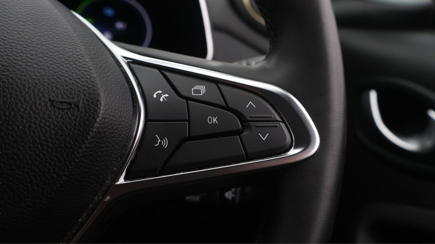 Used Renault Zoe for sale - 77728578: Photo 23