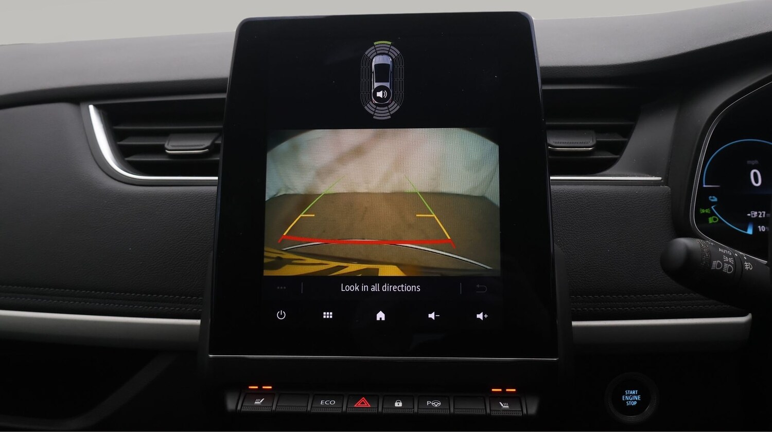 Used Renault Zoe for sale - 77728578: Photo 24