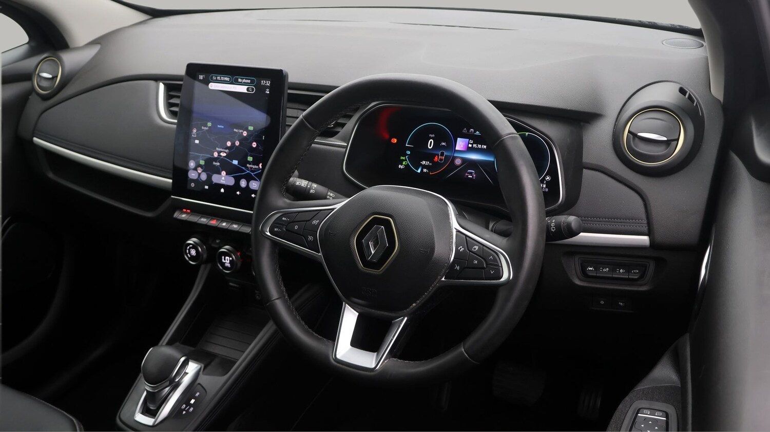 Used Renault Zoe for sale - 77728578: Photo 9