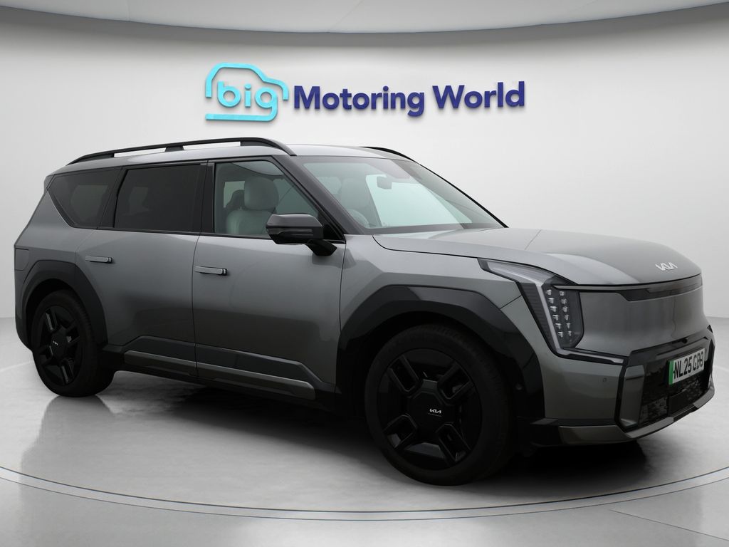 Used Kia EV9 for sale - 76808995: Photo 18