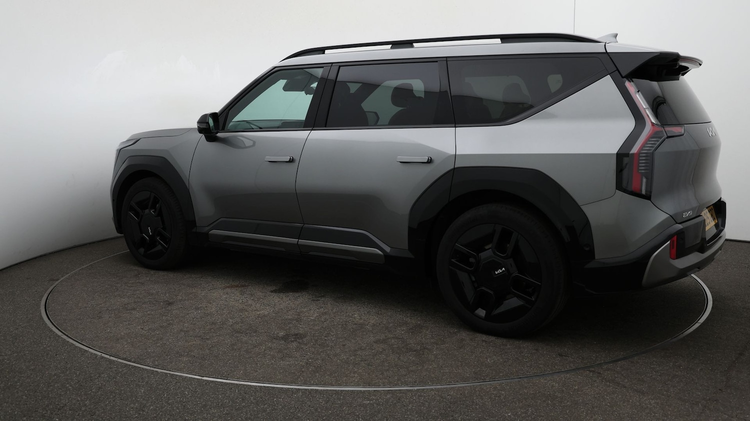 Used Kia EV9 for sale - 76808995: Photo 34