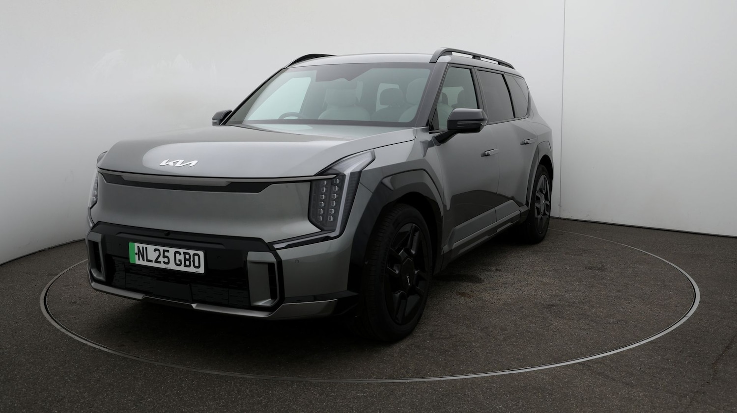 Used Kia EV9 for sale - 76808995: Photo 35