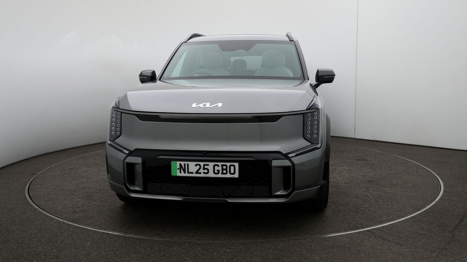 Used Kia EV9 for sale - 76808995: Photo 37