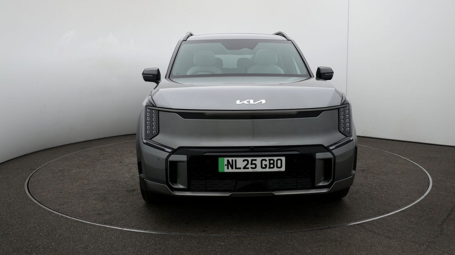 Used Kia EV9 for sale - 76808995: Photo 38