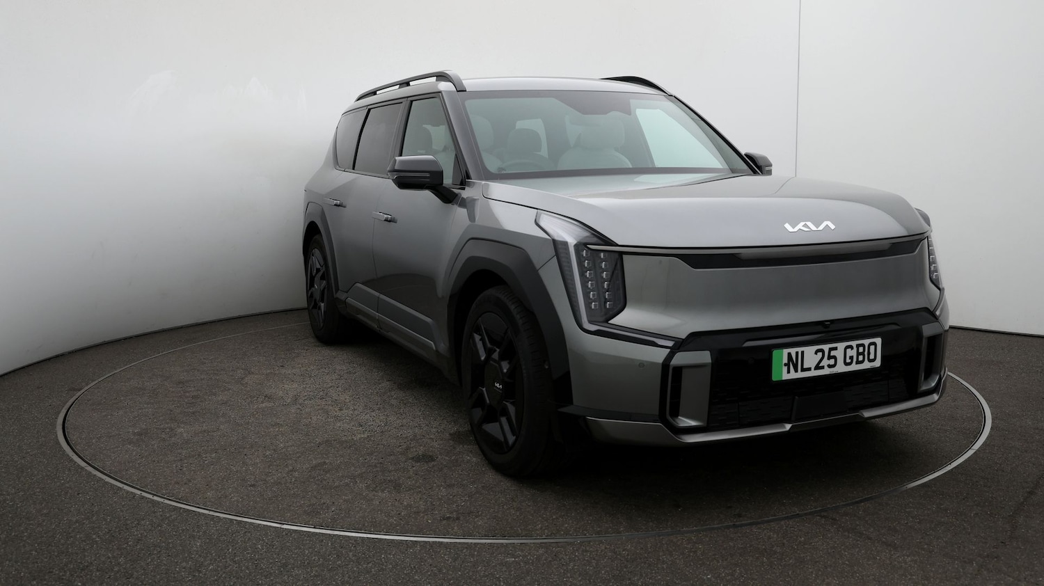 Used Kia EV9 for sale - 76808995: Photo 40