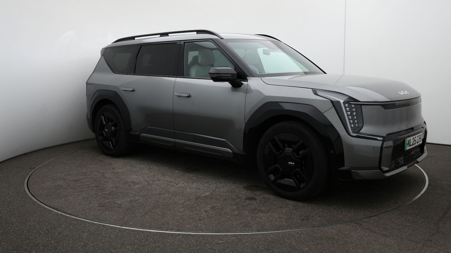 Used Kia EV9 for sale - 76808995: Photo 42