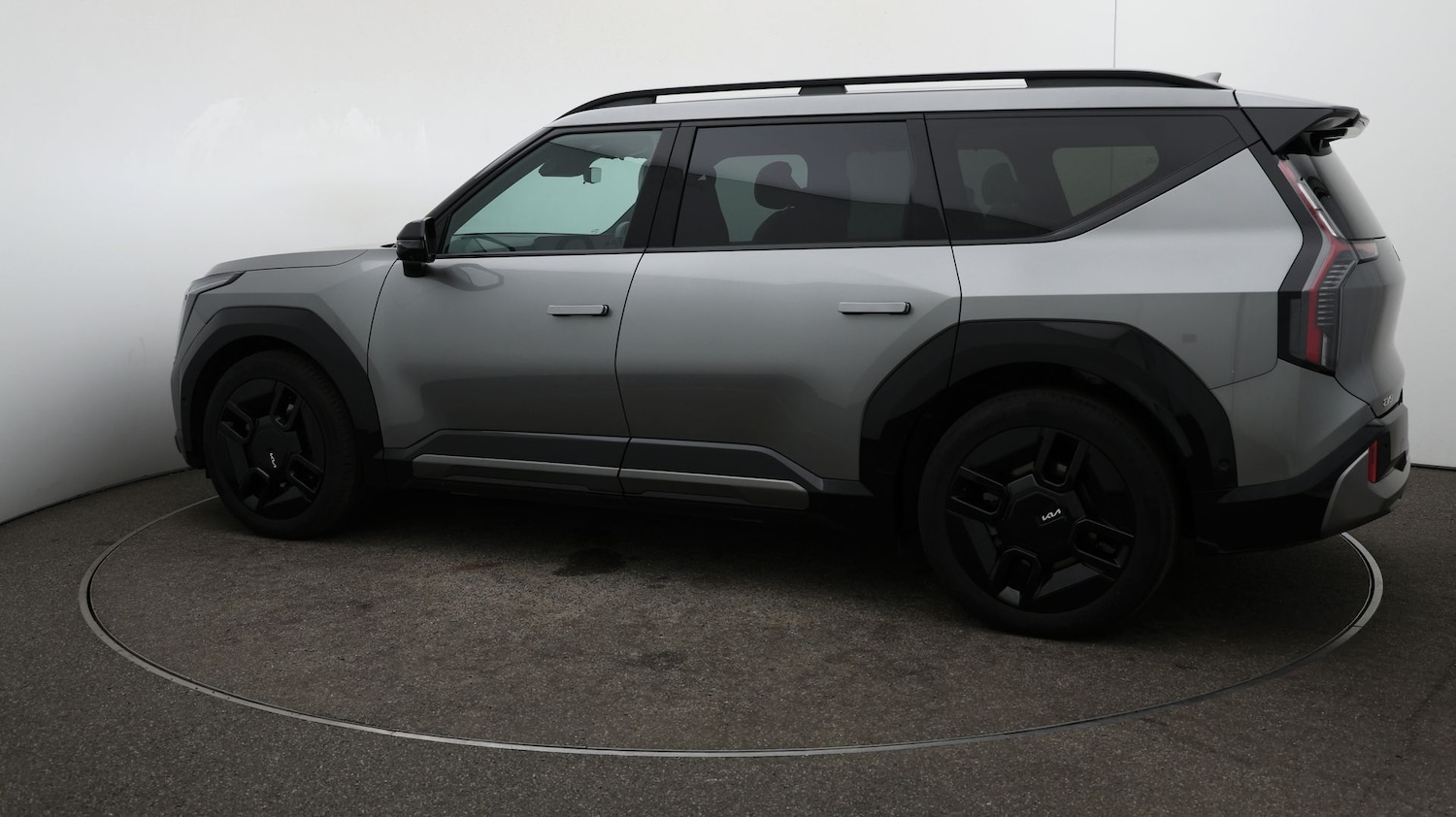 Used Kia EV9 for sale - 76808995: Photo 45