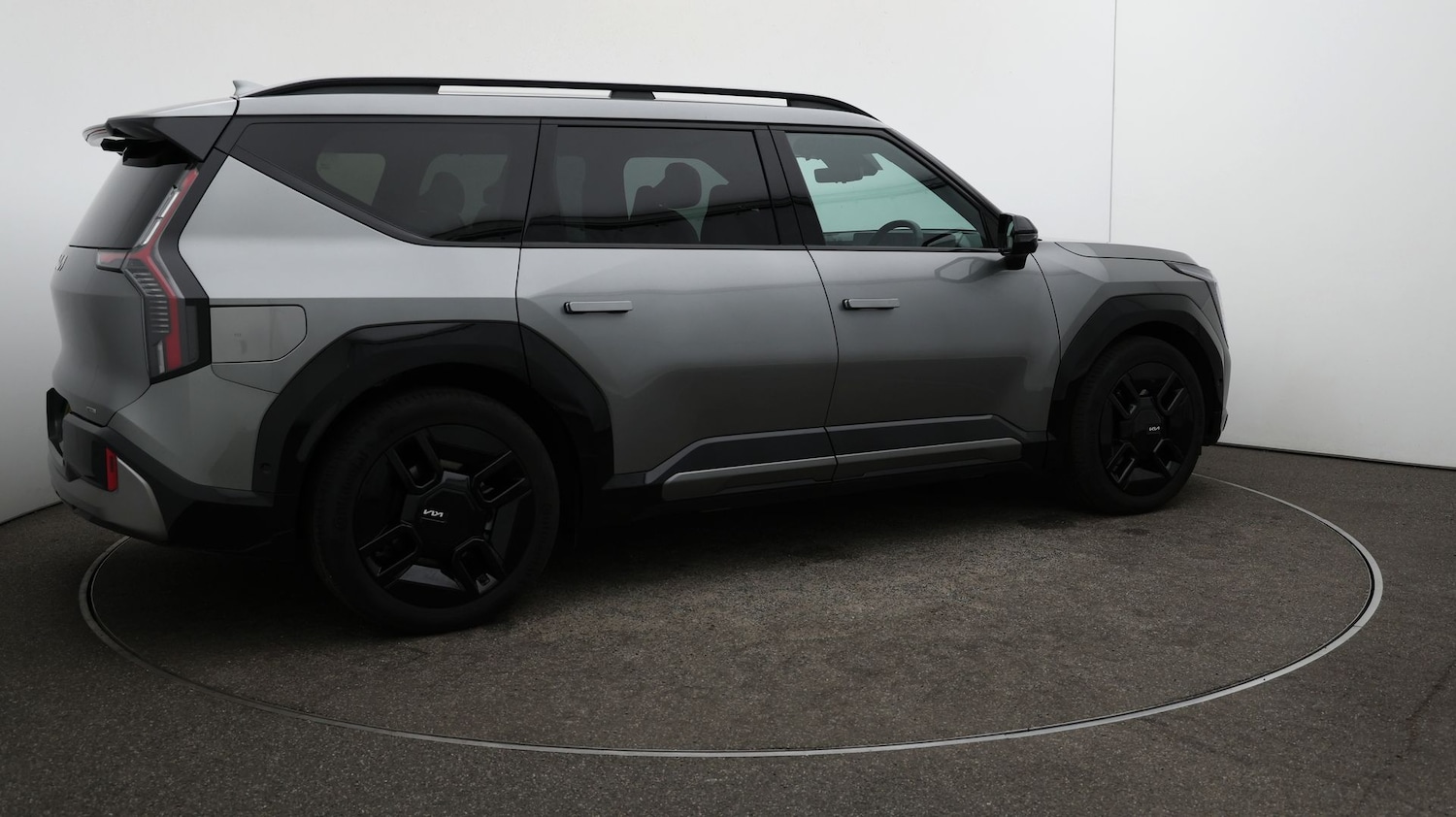 Used Kia EV9 for sale - 76808995: Photo 50