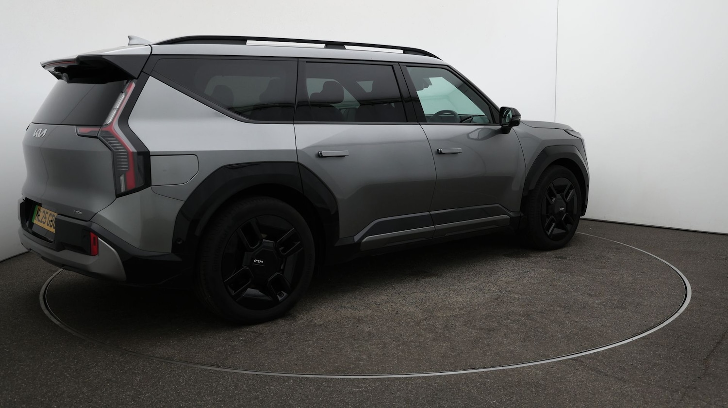 Used Kia EV9 for sale - 76808995: Photo 51