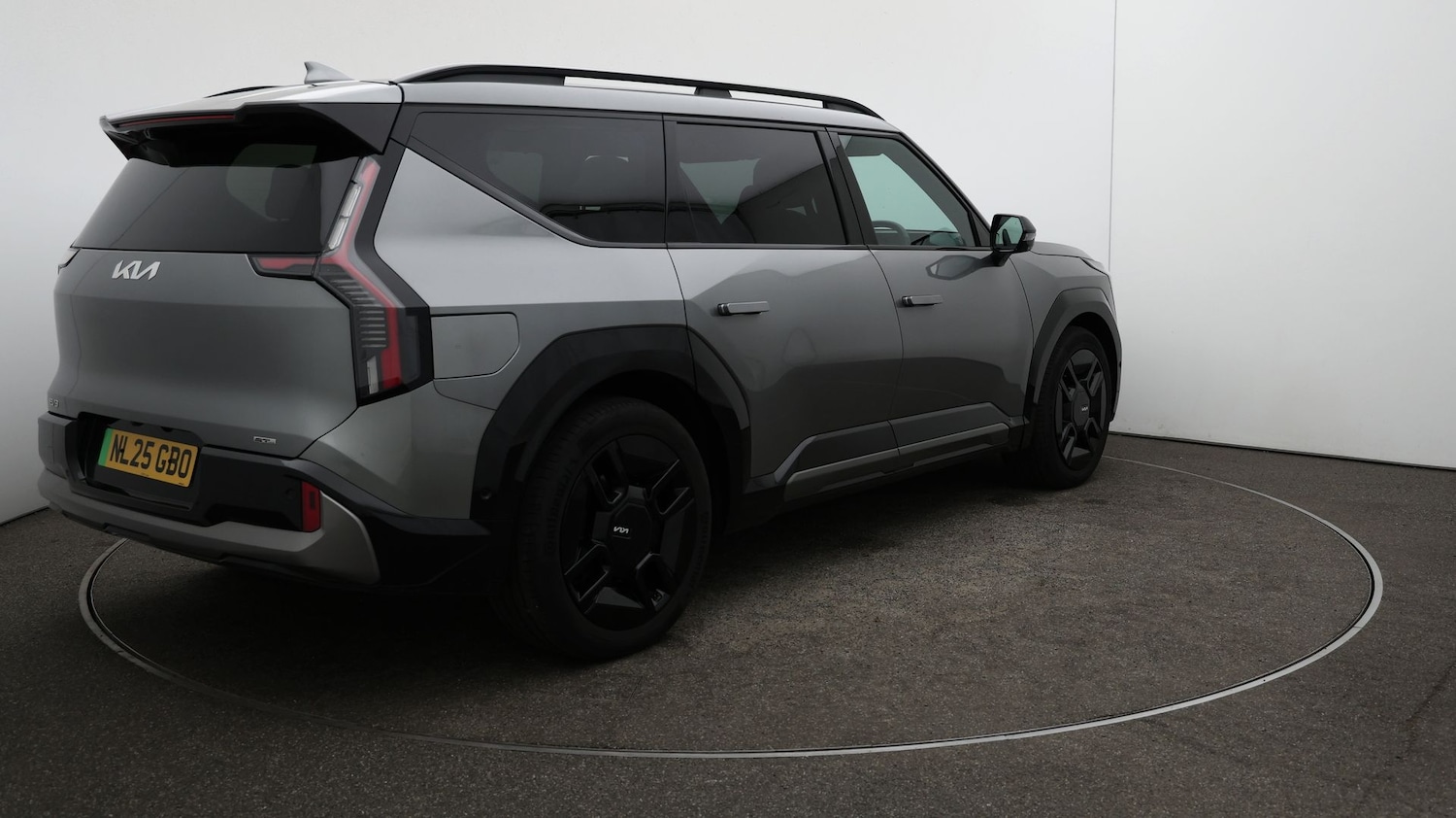 Used Kia EV9 for sale - 76808995: Photo 52