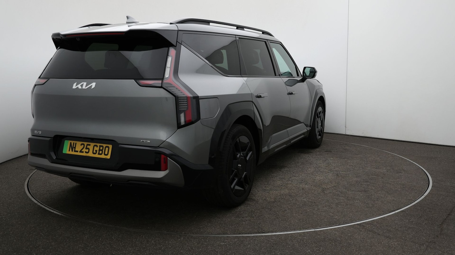 Used Kia EV9 for sale - 76808995: Photo 53