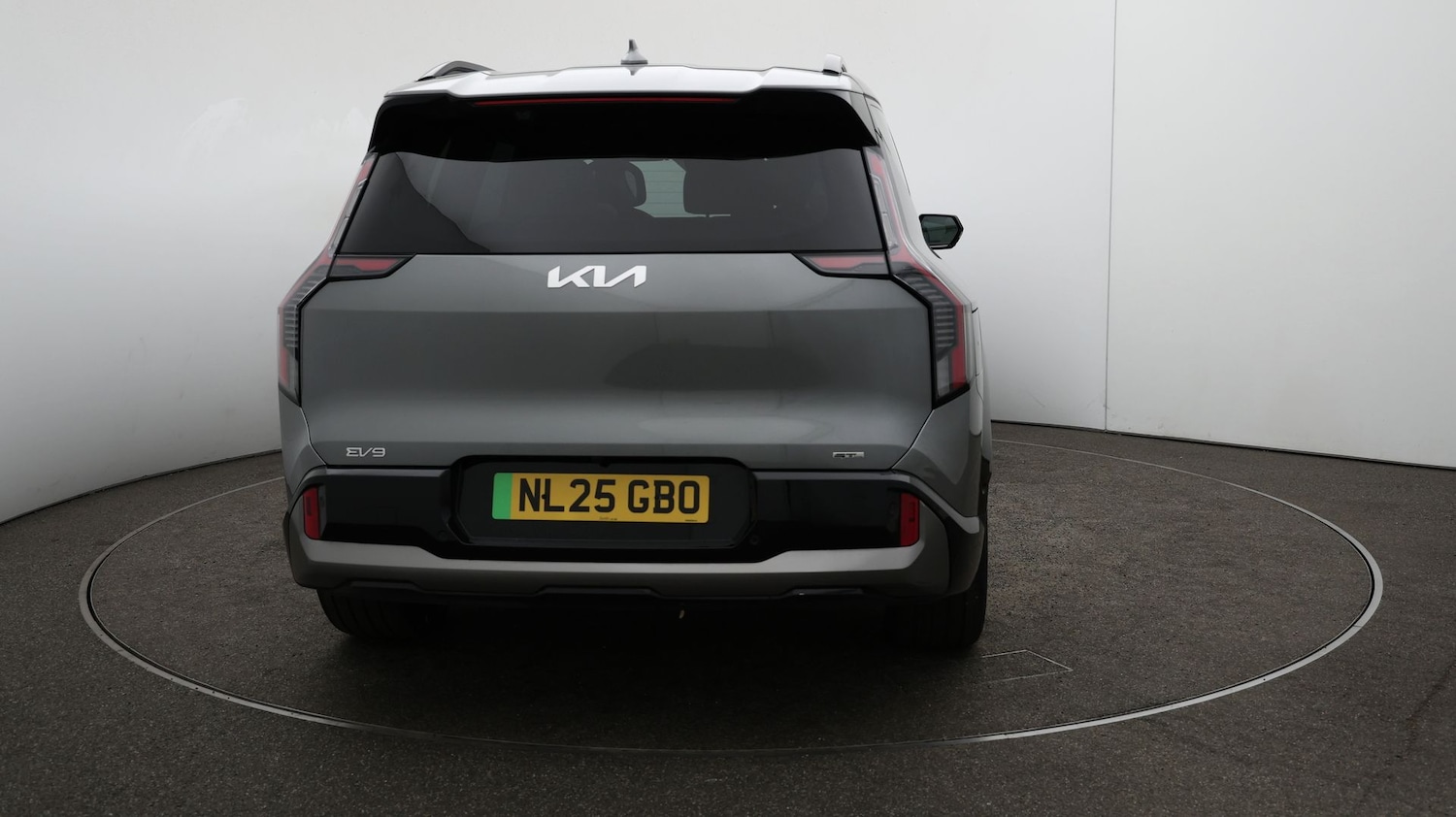 Used Kia EV9 for sale - 76808995: Photo 55