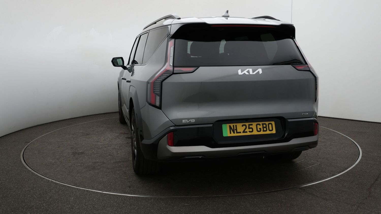 Used Kia EV9 for sale - 76808995: Photo 58