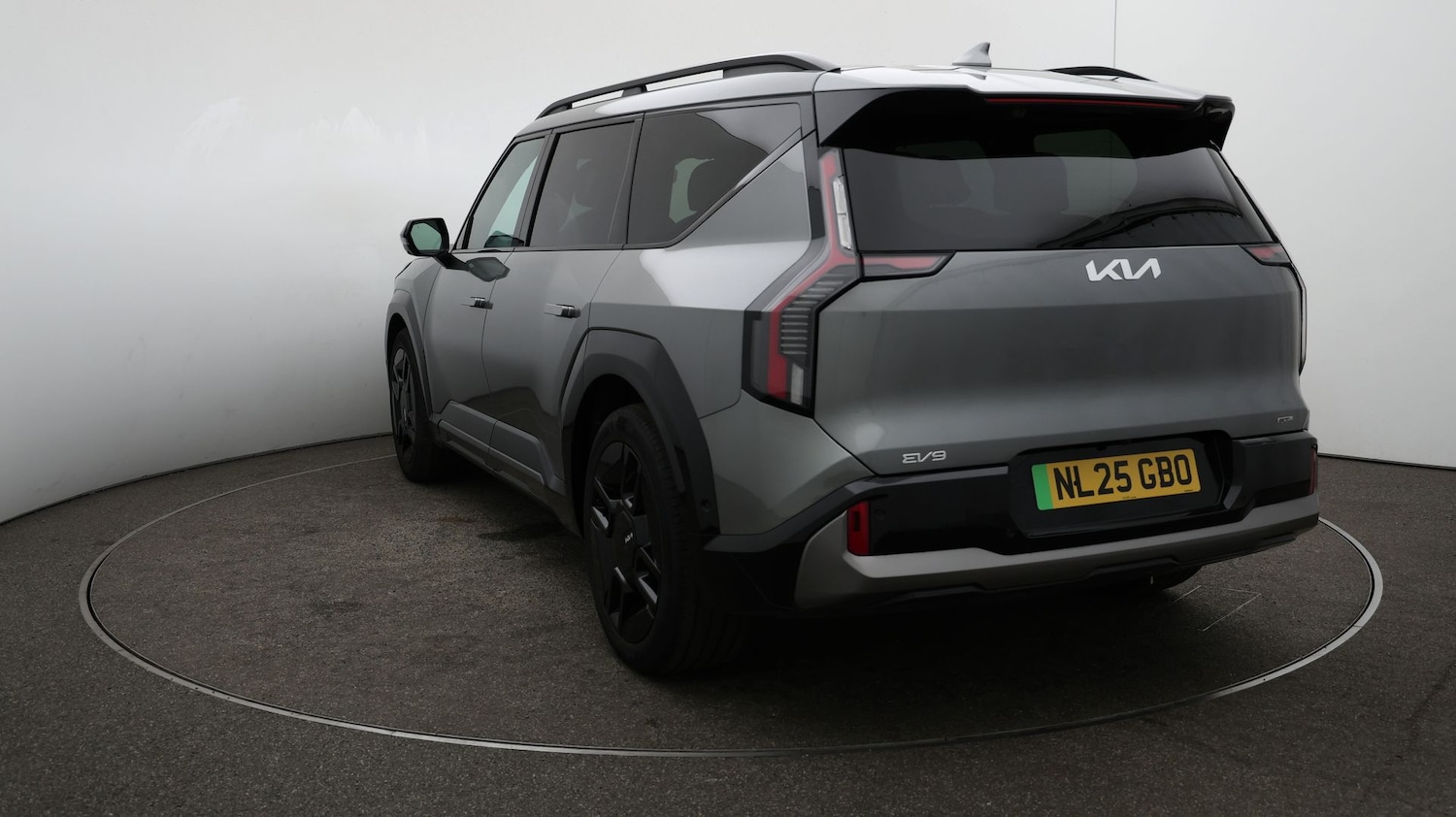 Used Kia EV9 for sale - 76808995: Photo 59