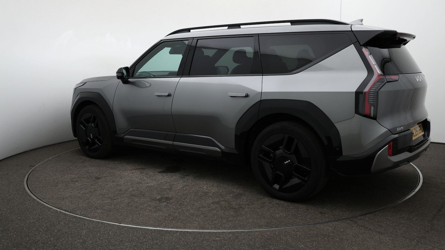 Used Kia EV9 for sale - 76808995: Photo 61