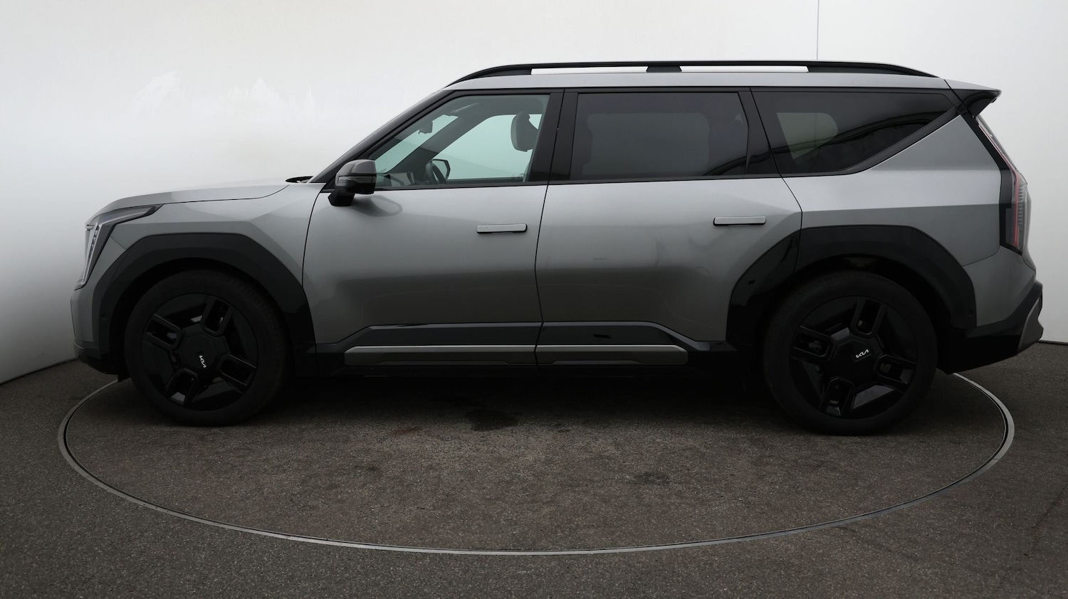 Used Kia EV9 for sale - 76808995: Photo 62