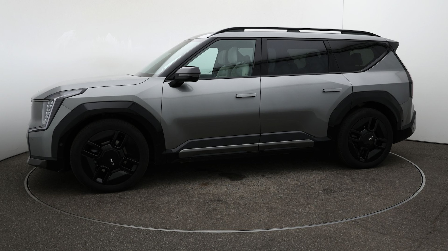 Used Kia EV9 for sale - 76808995: Photo 64